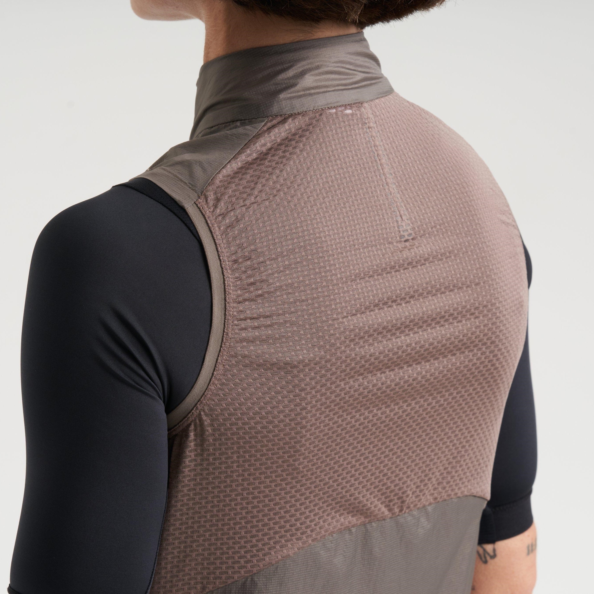 Kamizelka rowerowa damska SPECIALIZED Prime Wind Vest