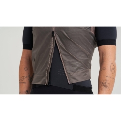 Kamizelka rowerowa damska SPECIALIZED Prime Wind Vest