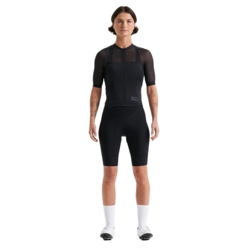 Koszulka rowerowa damska SPECIALIZED Prime Lightweight Jersey SS