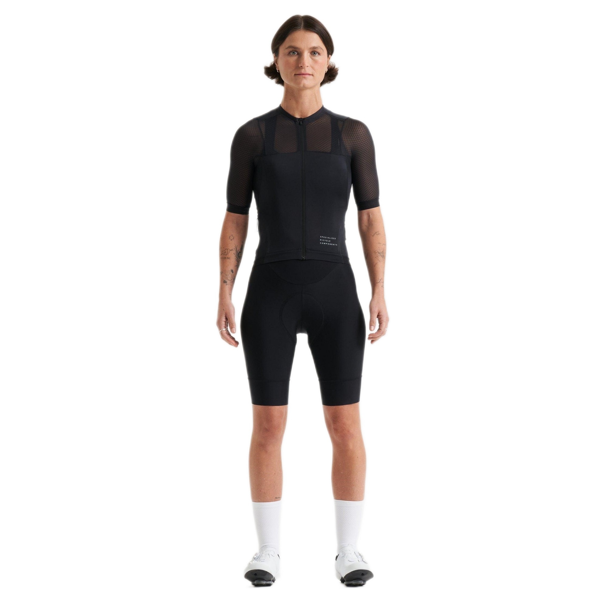 Koszulka rowerowa damska SPECIALIZED Prime Lightweight Jersey SS