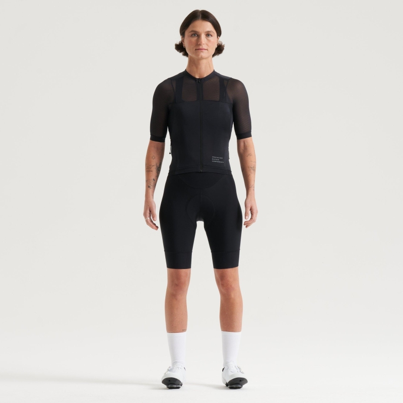 Koszulka rowerowa damska SPECIALIZED Prime Lightweight Jersey SS