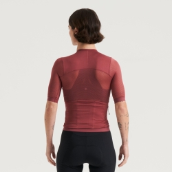 Koszulka rowerowa damska SPECIALIZED Prime Lightweight Jersey SS