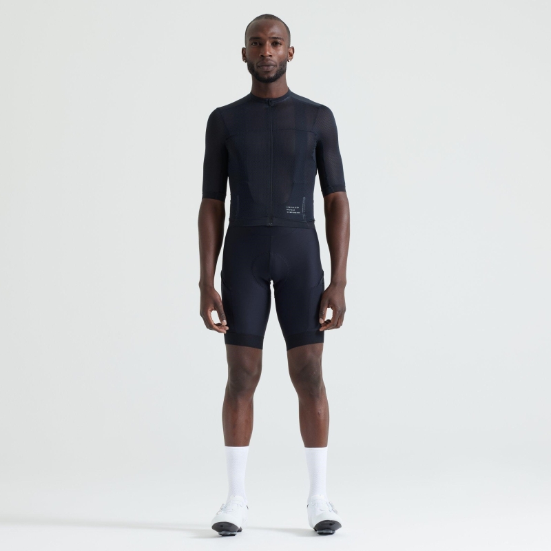 Koszulka rowerowa męska SPECIALIZED Prime Lightweight Jersey SS