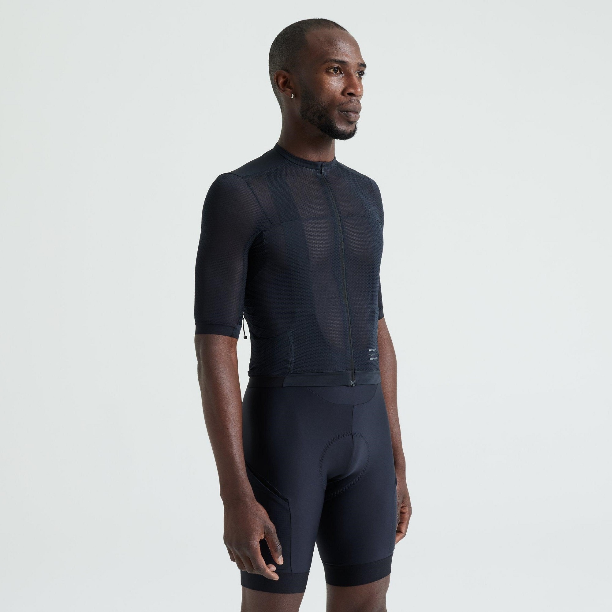 Koszulka rowerowa męska SPECIALIZED Prime Lightweight Jersey SS