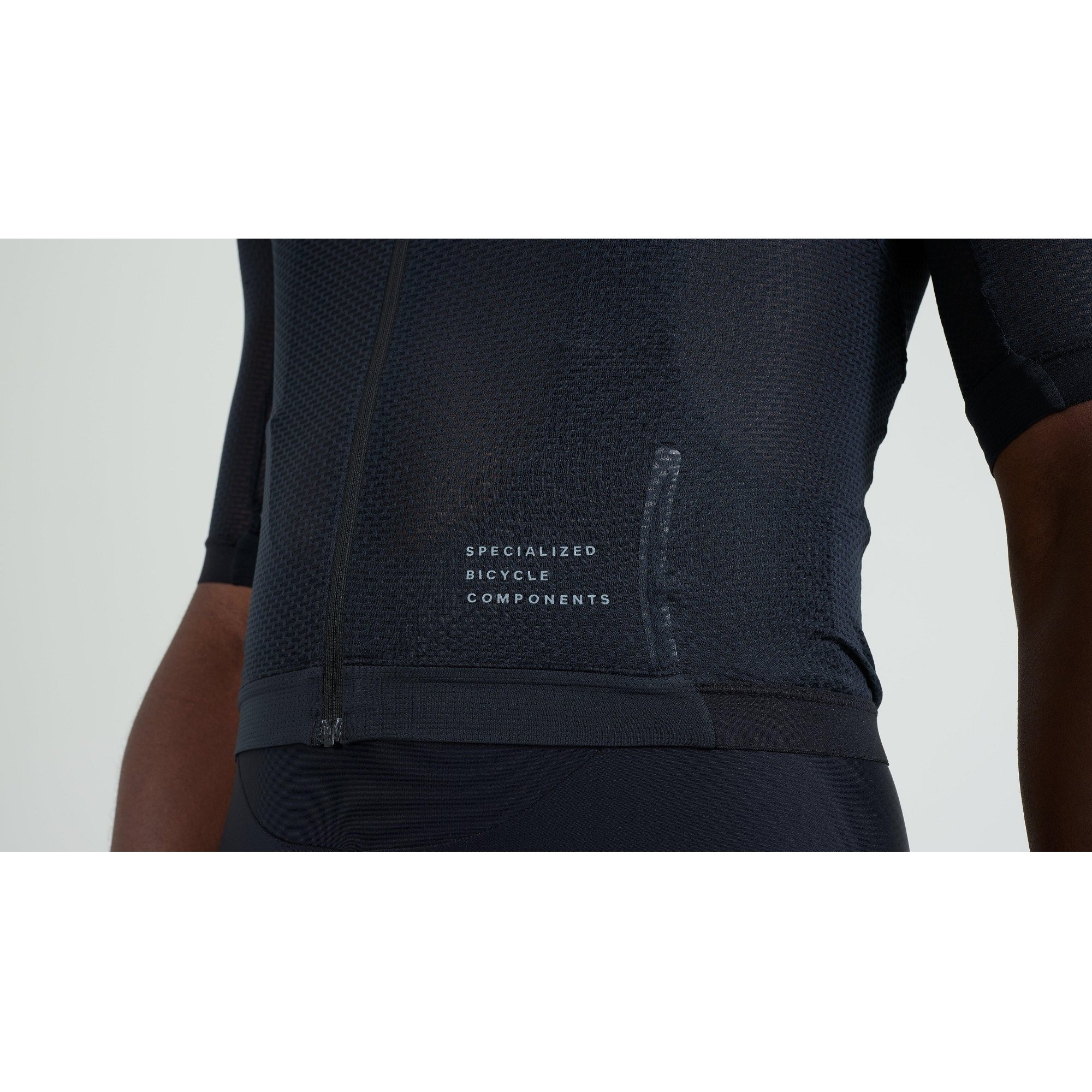 Koszulka rowerowa męska SPECIALIZED Prime Lightweight Jersey SS