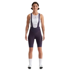 Spodenki rowerowe damskie SPECIALIZED Prime Bib Short