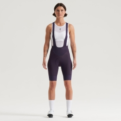 Spodenki rowerowe damskie SPECIALIZED Prime Bib Short
