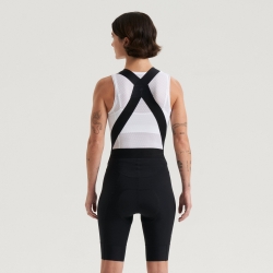 Spodenki rowerowe damskie SPECIALIZED Prime Bib Short