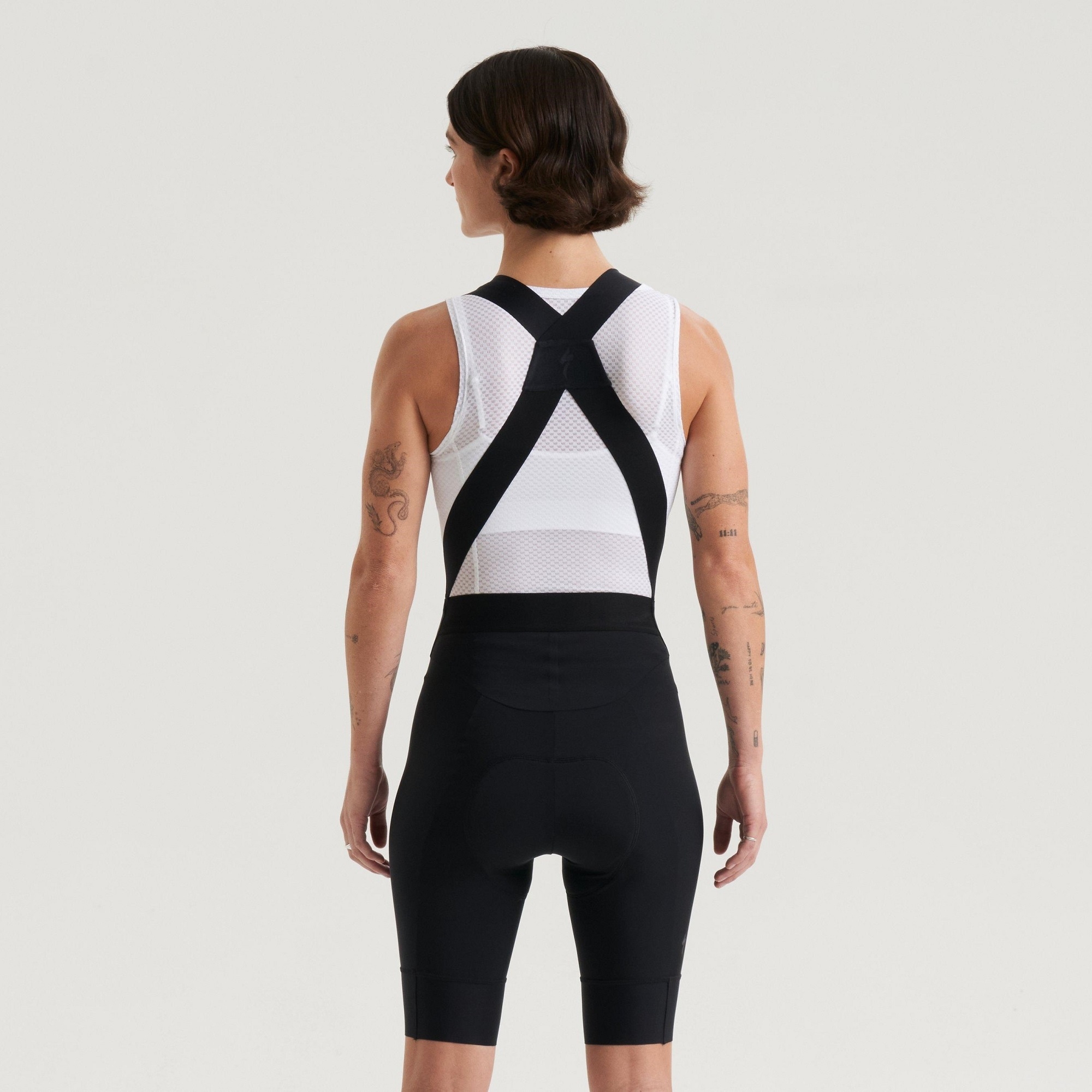 Spodenki rowerowe damskie SPECIALIZED Prime Bib Short