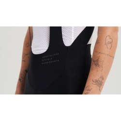 Spodenki rowerowe damskie SPECIALIZED Prime Bib Short