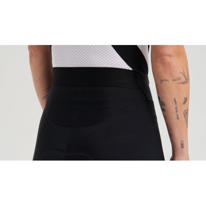 Spodenki rowerowe damskie SPECIALIZED Prime Bib Short