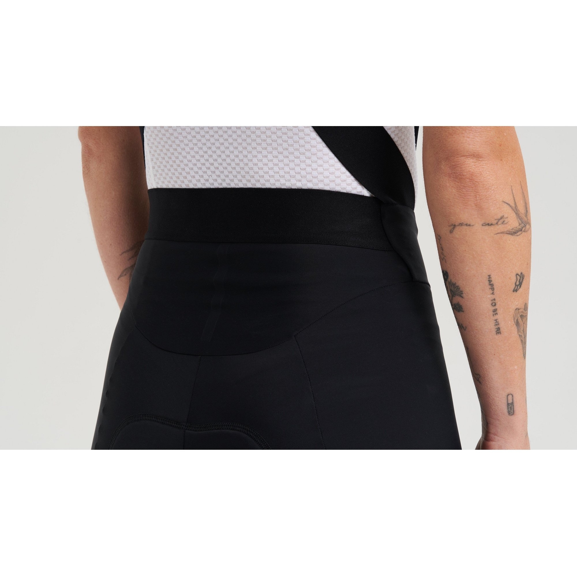 Spodenki rowerowe damskie SPECIALIZED Prime Bib Short