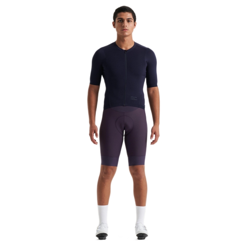 Koszulka rowerowa męska SPECIALIZED Prime Jersey SS