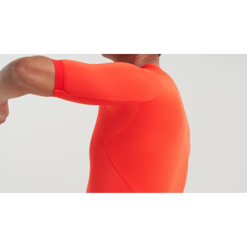 Koszulka rowerowa męska SPECIALIZED Prime Jersey SS