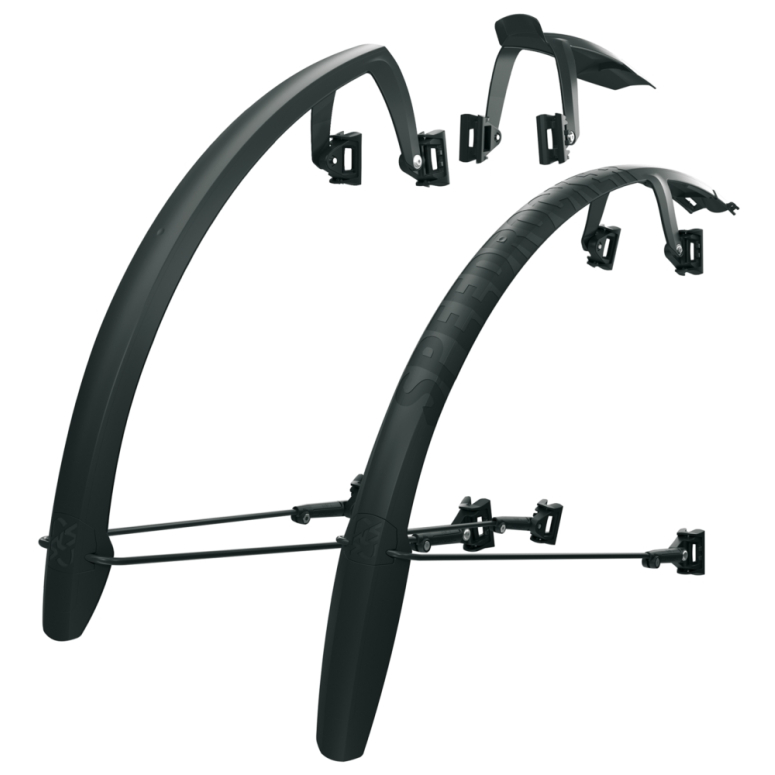 Błotniki Rowerowe SKS Speedrocker 28" - zestaw