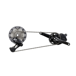 Przerzutka tylna SHIMANO RD-M8260-12