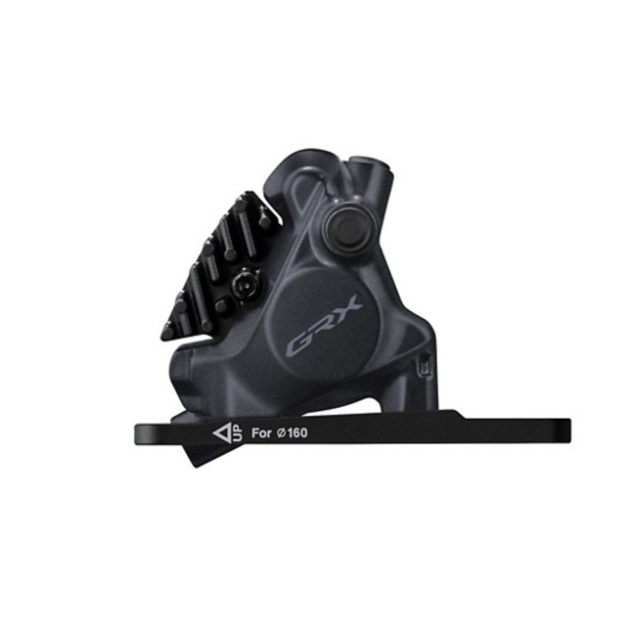 Zacisk hamulca tarczowego SHIMANO BR-RX410-R 2