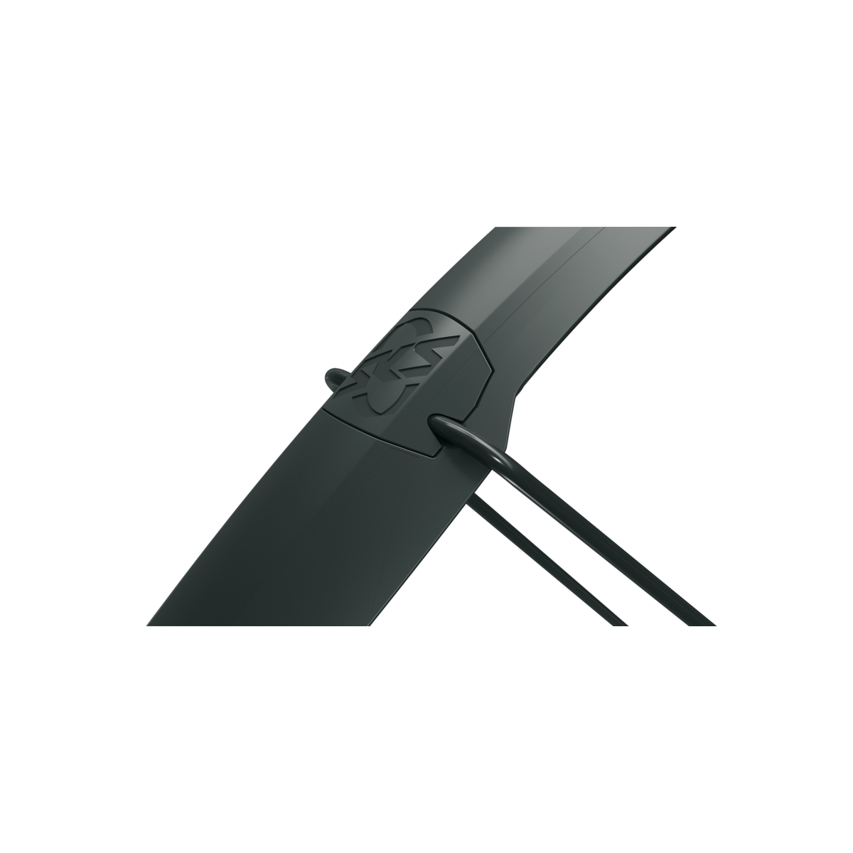 Błotniki Rowerowe SKS Speedrocker 28" - zestaw Błotniki Rowerowe SKS Speedrocker 28" - zestaw