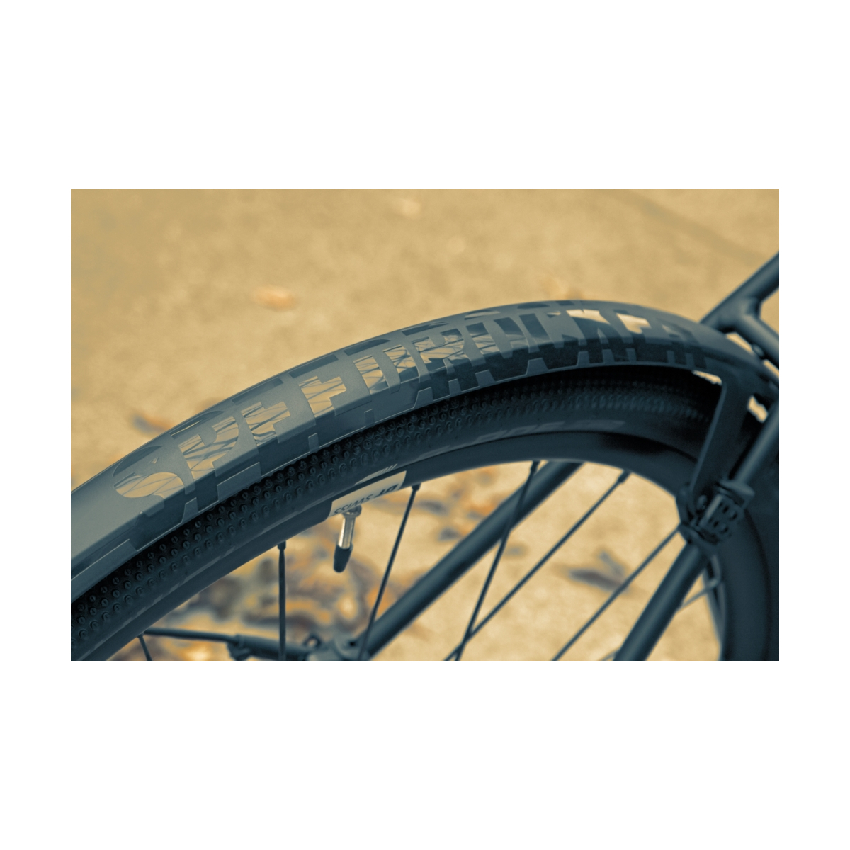 Błotniki Rowerowe SKS Speedrocker 28" - zestaw Błotniki Rowerowe SKS Speedrocker 28" - zestaw