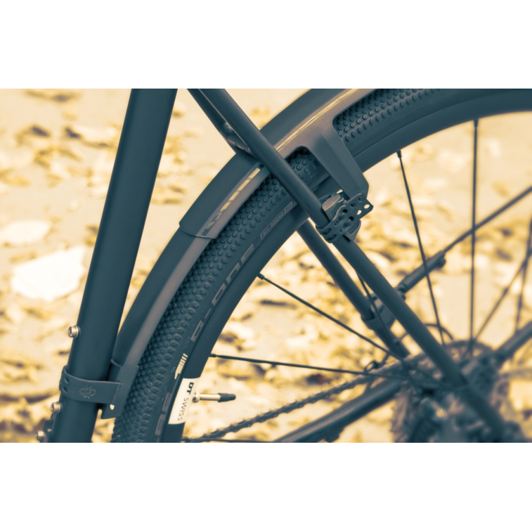 Błotniki Rowerowe SKS Speedrocker 28" - zestaw Błotniki Rowerowe SKS Speedrocker 28" - zestaw