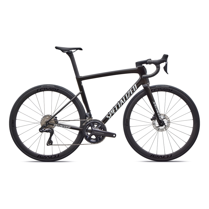 Rower szosowy SPECIALIZED Tarmac SL8 Expert