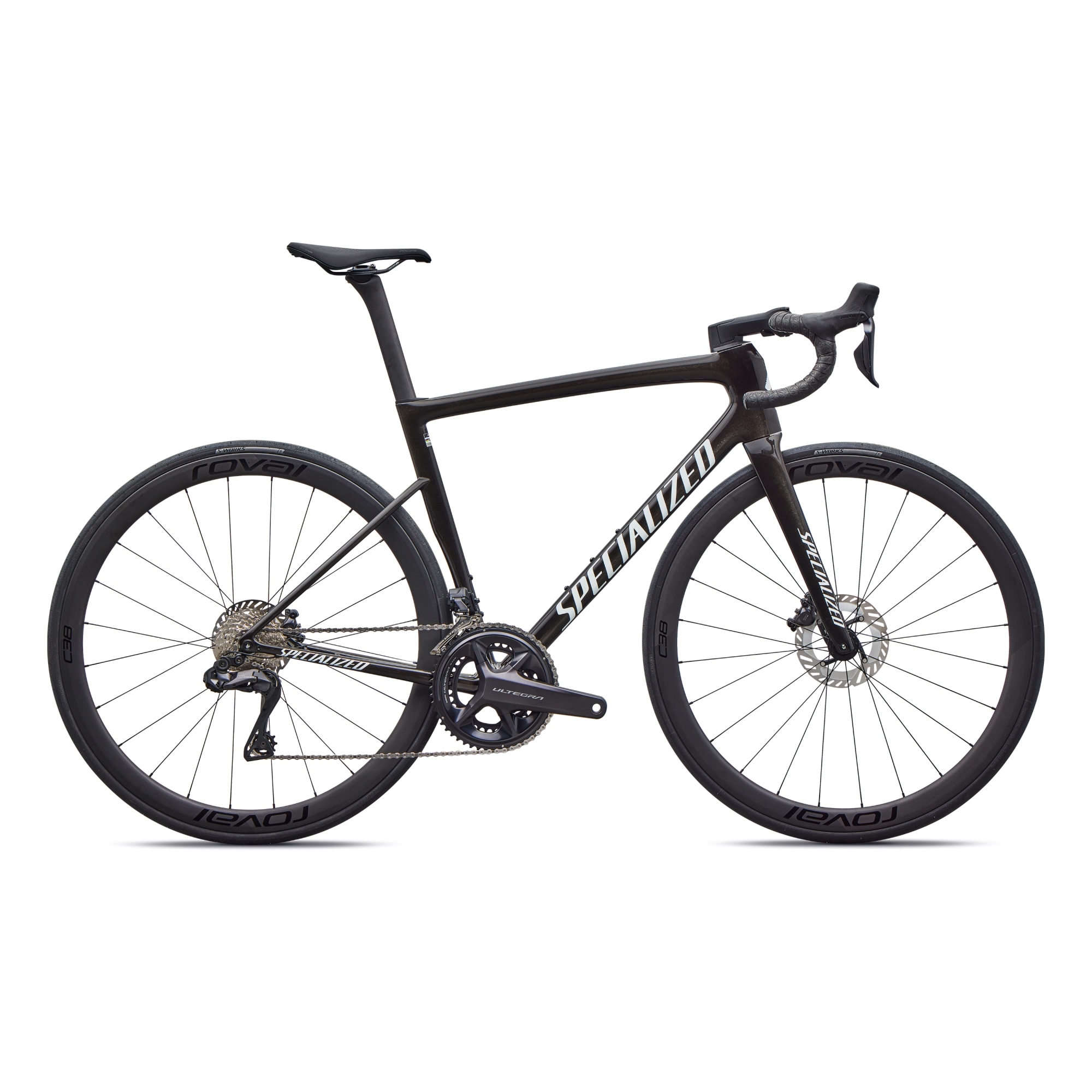 Rower szosowy SPECIALIZED Tarmac SL8 Expert