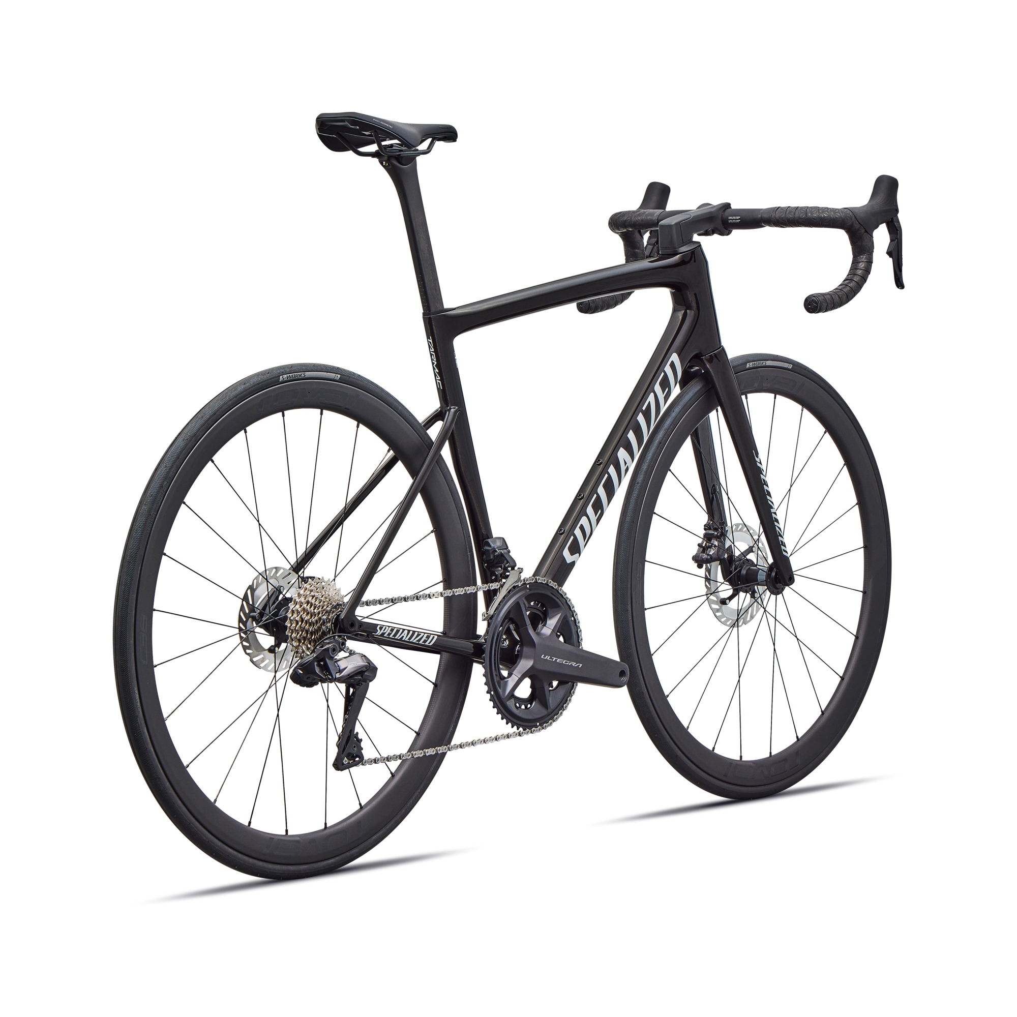 Rower szosowy SPECIALIZED Tarmac SL8 Expert