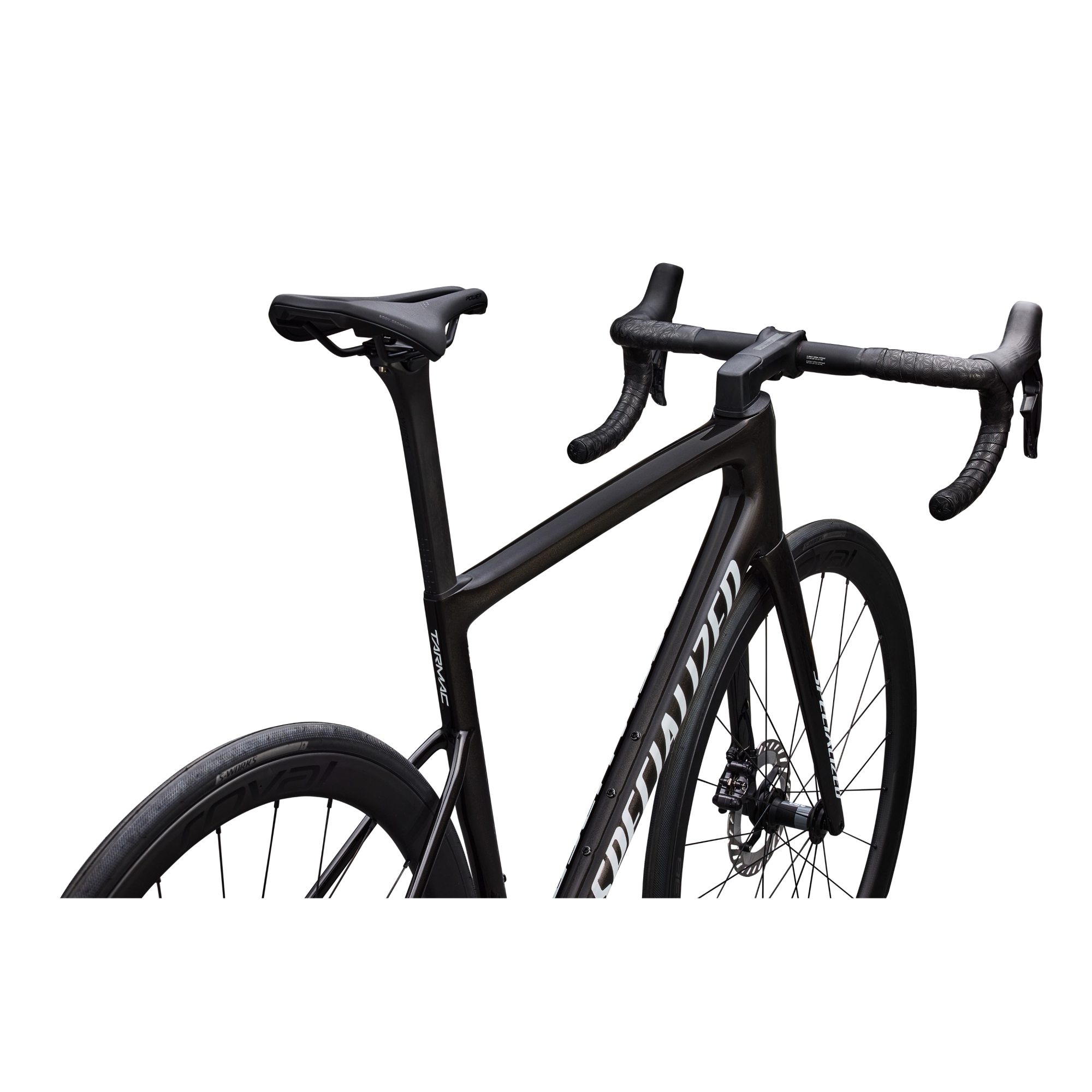 Rower szosowy SPECIALIZED Tarmac SL8 Expert