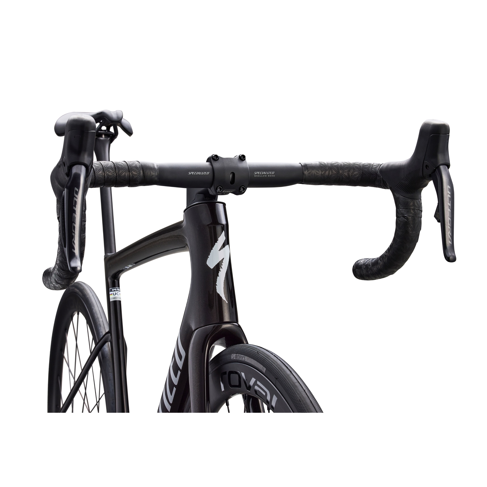 Rower szosowy SPECIALIZED Tarmac SL8 Expert