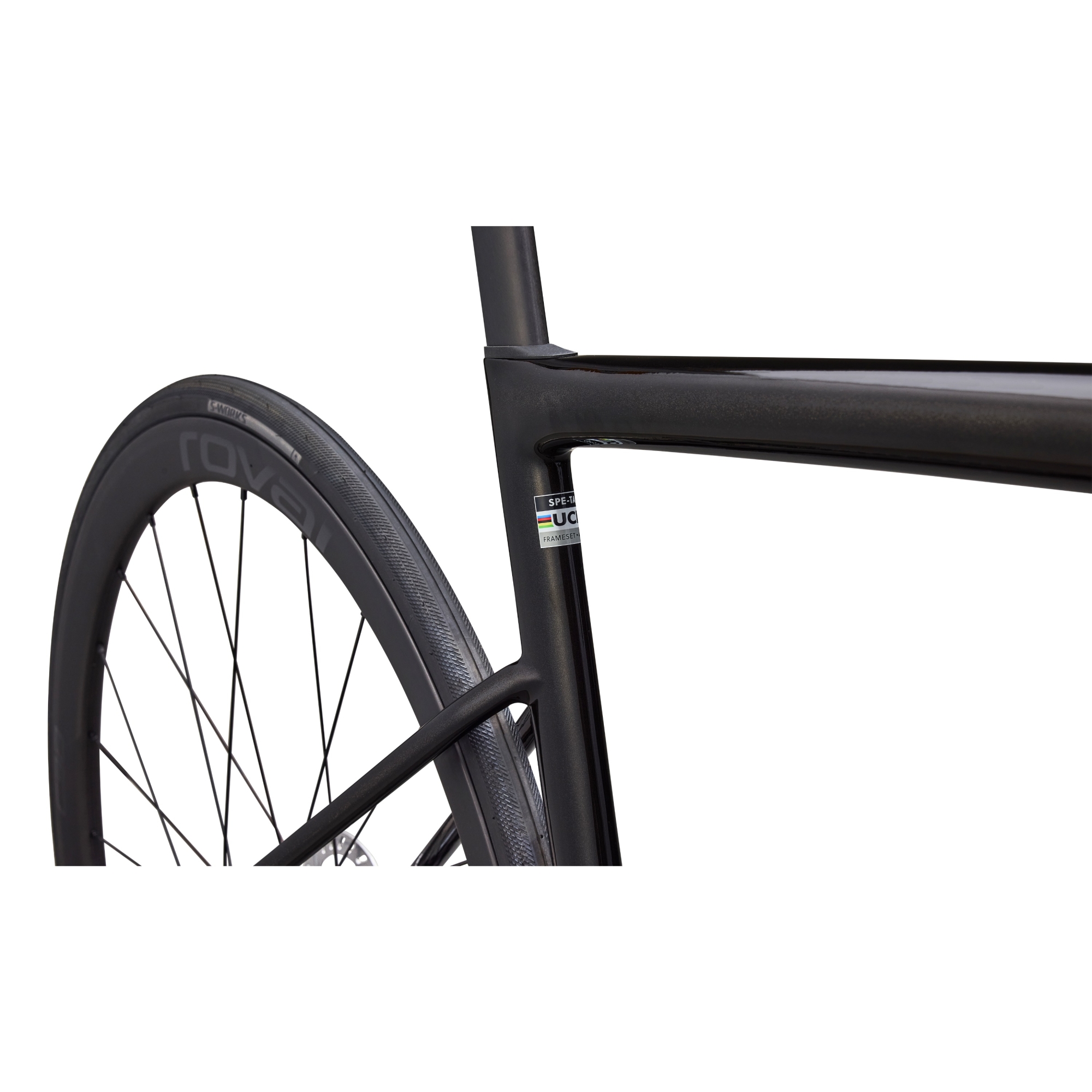 Rower szosowy SPECIALIZED Tarmac SL8 Expert