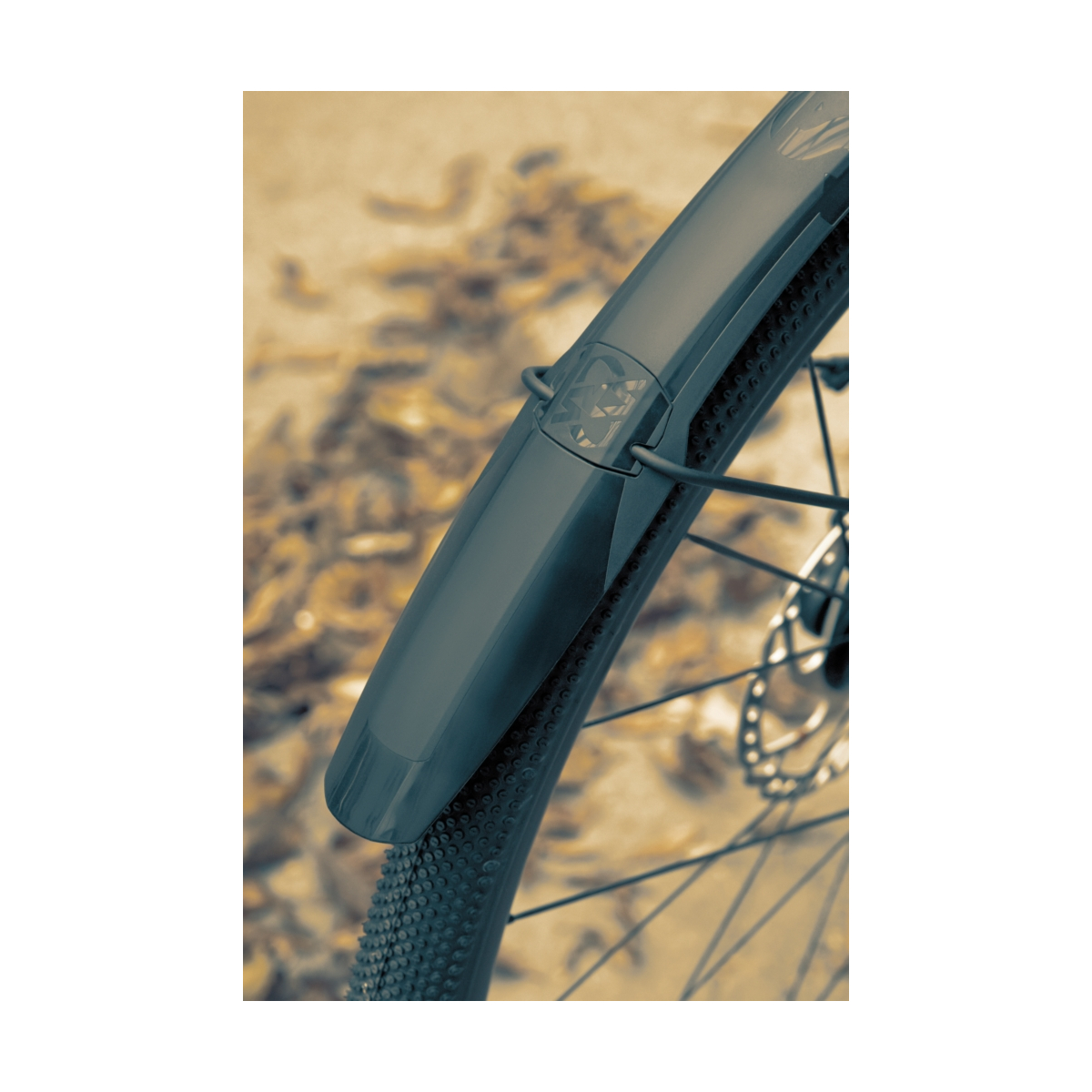Błotniki Rowerowe SKS Speedrocker 28" - zestaw Błotniki Rowerowe SKS Speedrocker 28" - zestaw