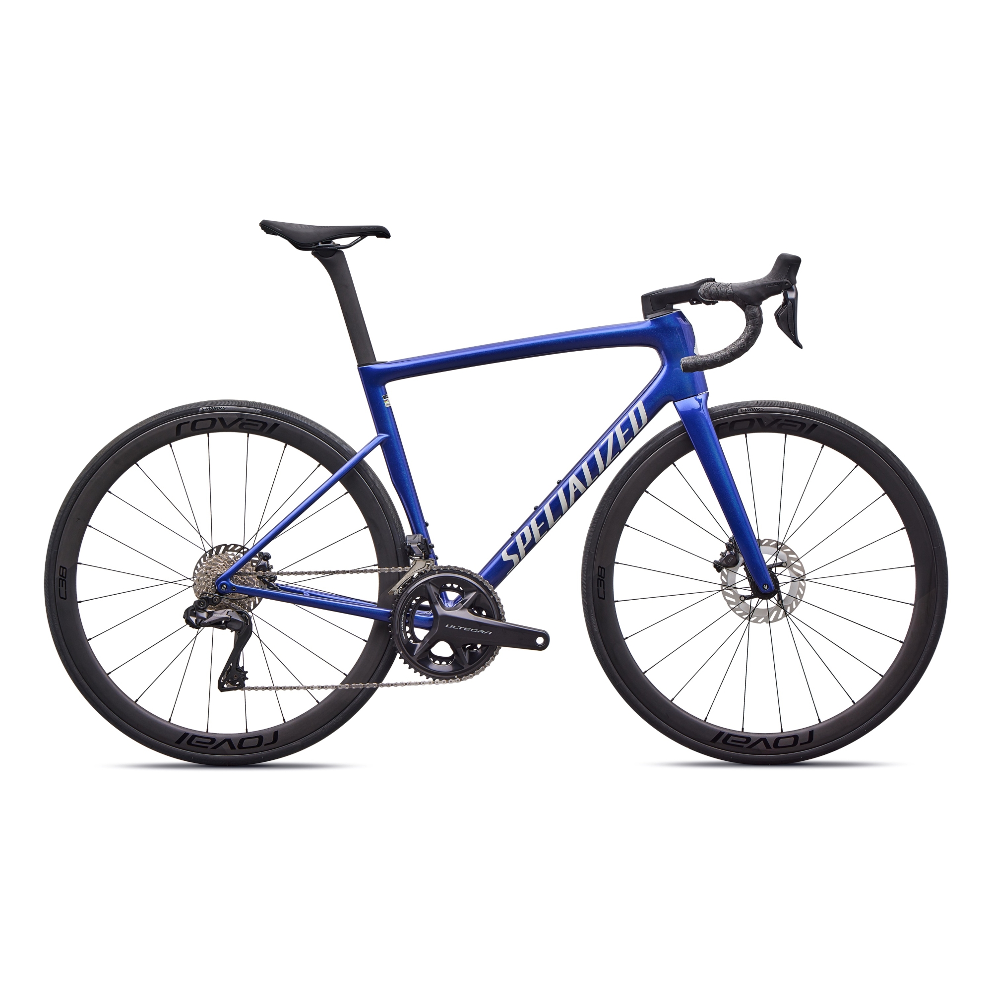 Rower szosowy SPECIALIZED Tarmac SL8 Expert