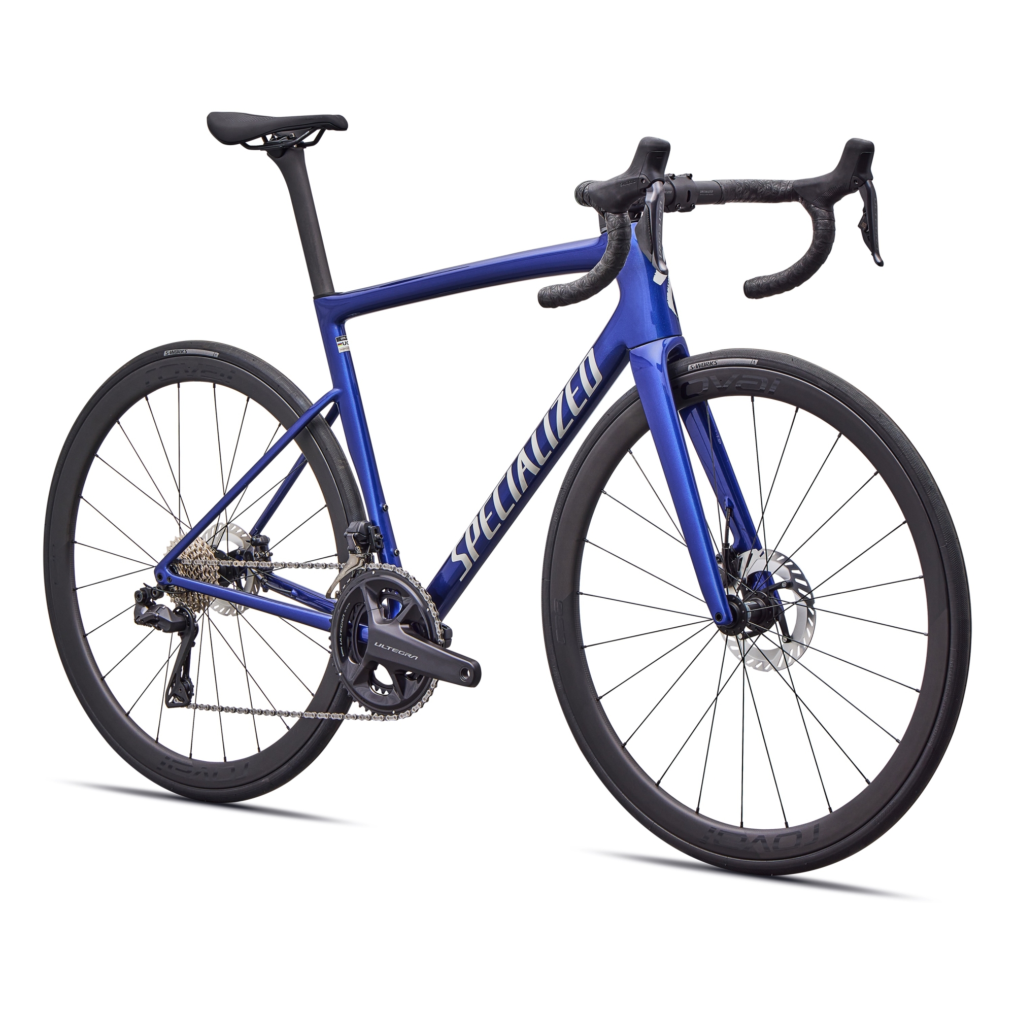 Rower szosowy SPECIALIZED Tarmac SL8 Expert