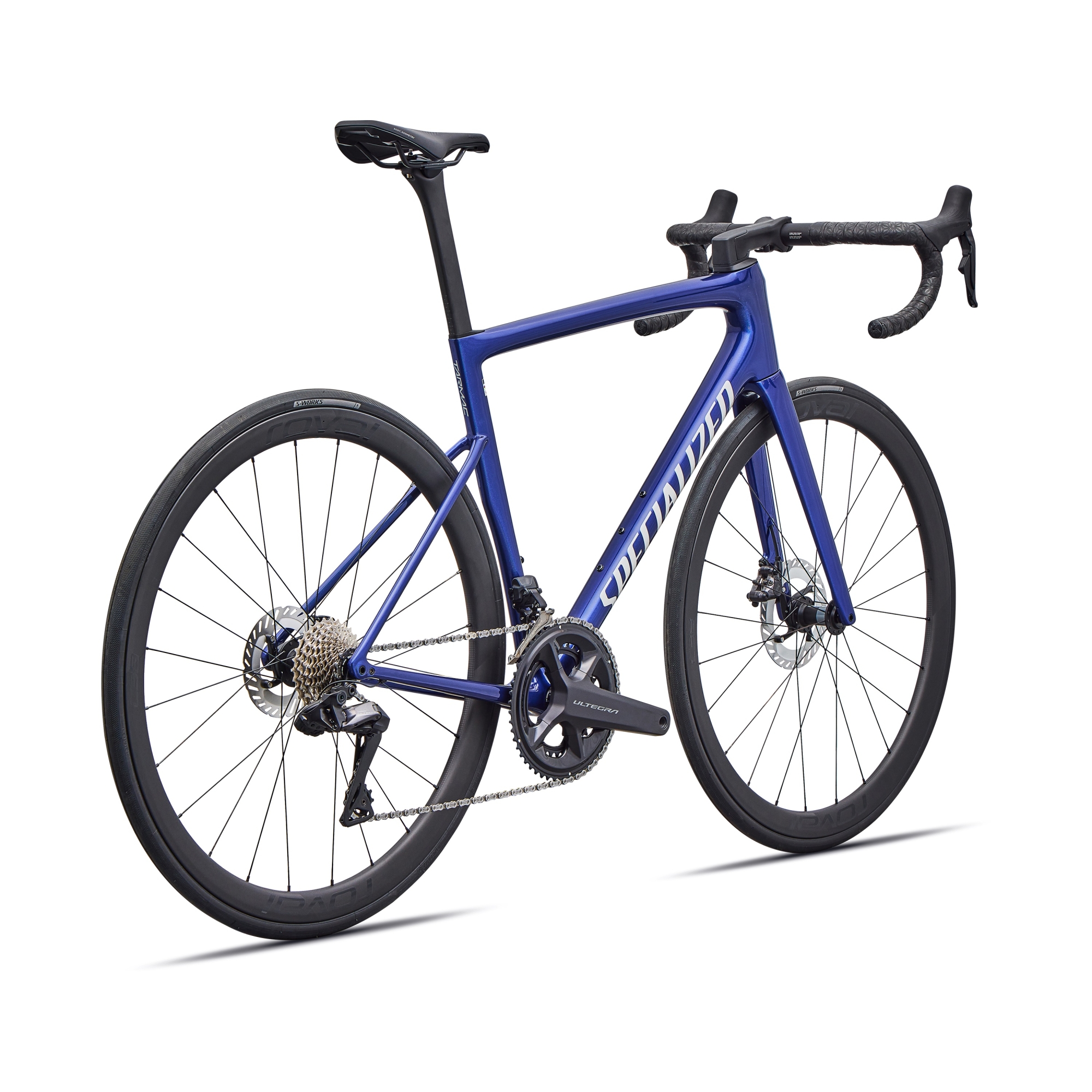 Rower szosowy SPECIALIZED Tarmac SL8 Expert