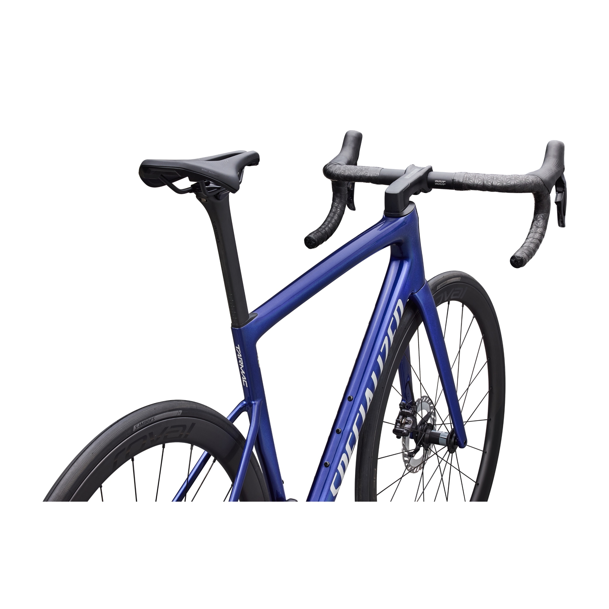 Rower szosowy SPECIALIZED Tarmac SL8 Expert