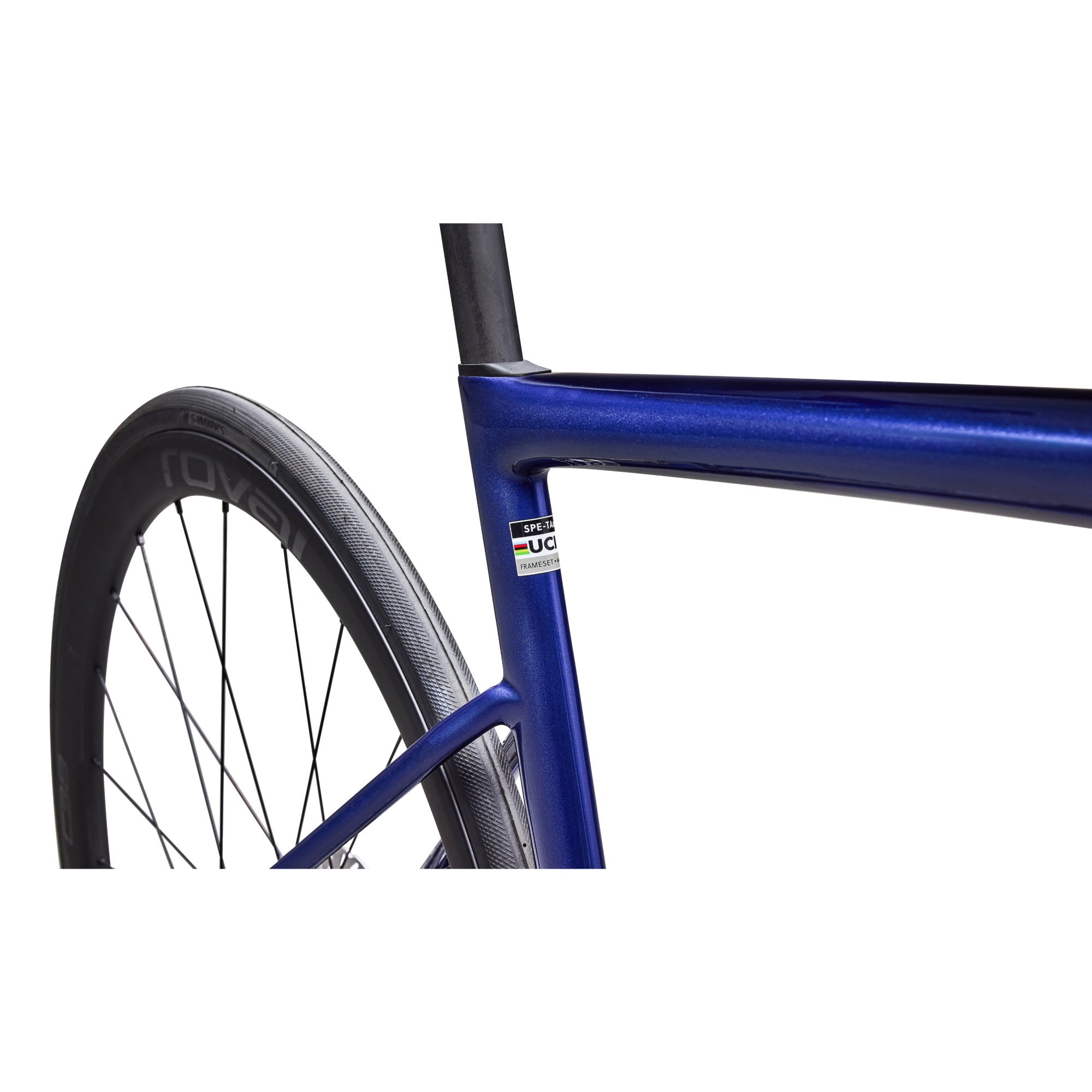 Rower szosowy SPECIALIZED Tarmac SL8 Expert