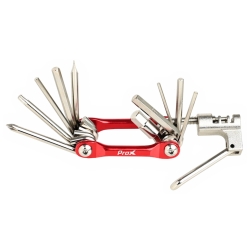 Multitool rowerowy PROX TL-13