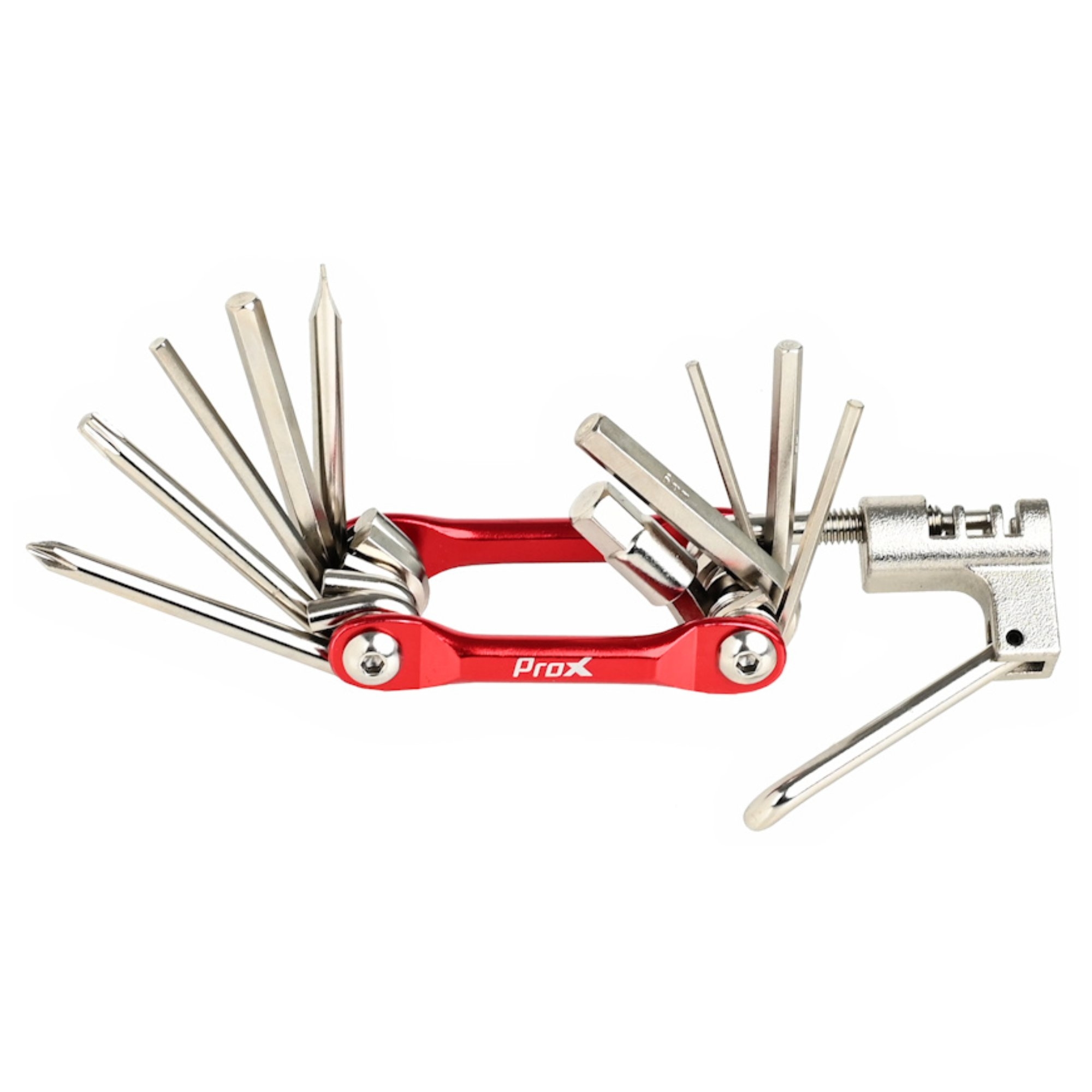 Multitool rowerowy PROX TL-13