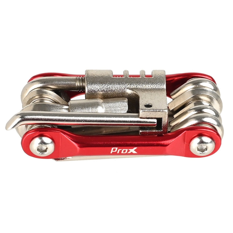 Multitool rowerowy PROX TL-13
