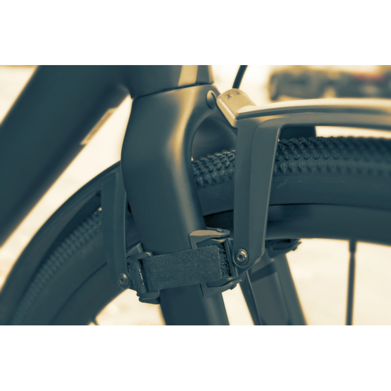 Błotniki Rowerowe SKS Speedrocker 28" - zestaw Błotniki Rowerowe SKS Speedrocker 28" - zestaw