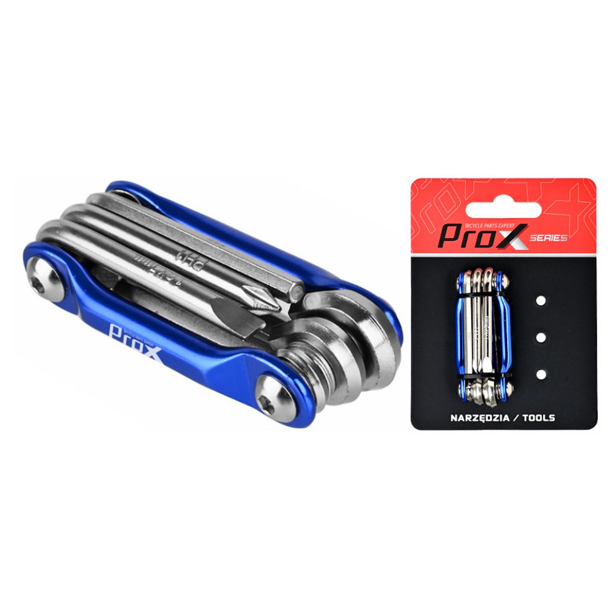 Multitool PROX TL-05