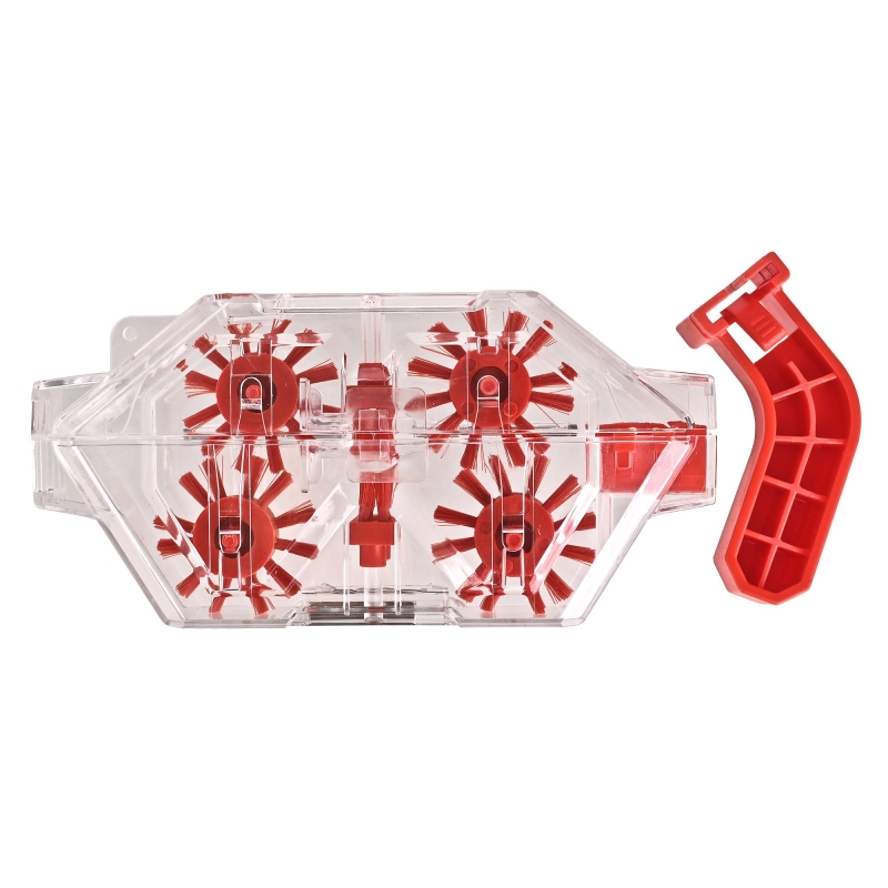 Przyrząd do czyszczenia łańcucha PROX CT-25