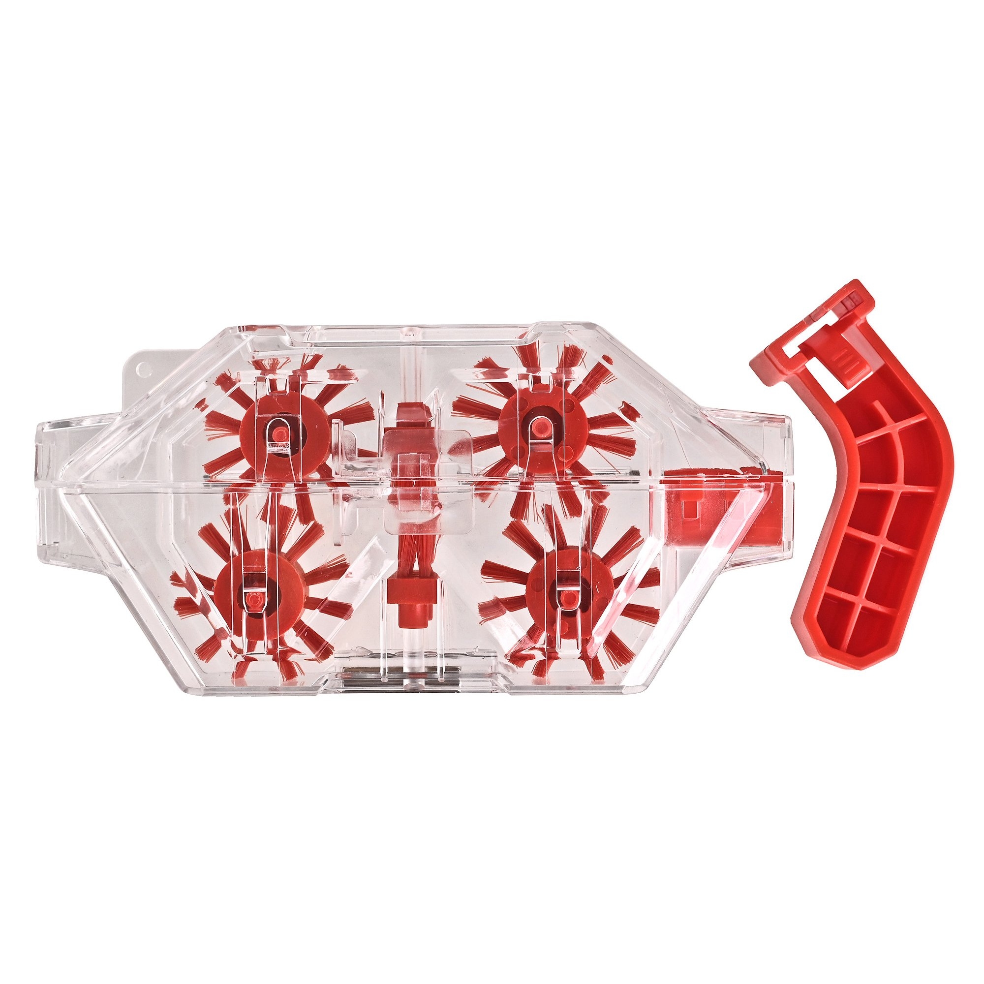 Przyrząd do czyszczenia łańcucha PROX CT-25