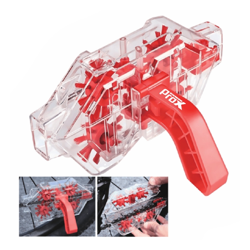 Przyrząd do czyszczenia łańcucha PROX CT-25