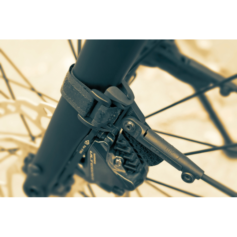 Błotniki Rowerowe SKS Speedrocker 28" - zestaw Błotniki Rowerowe SKS Speedrocker 28" - zestaw