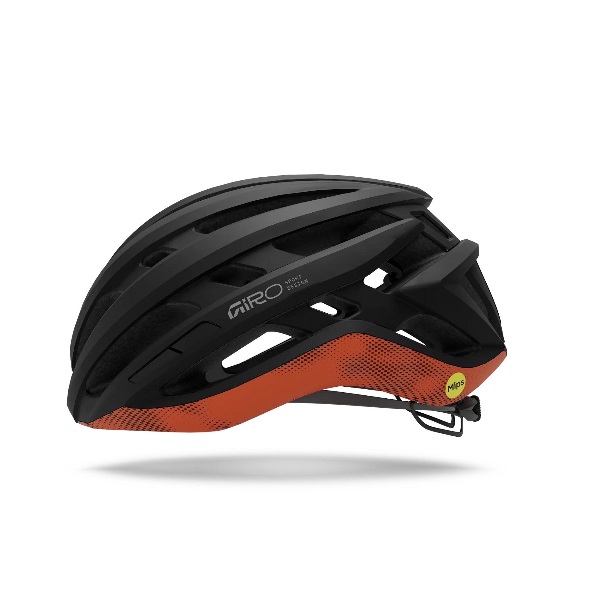 Kask rowerowy GIRO Agilis Integrated MIPS