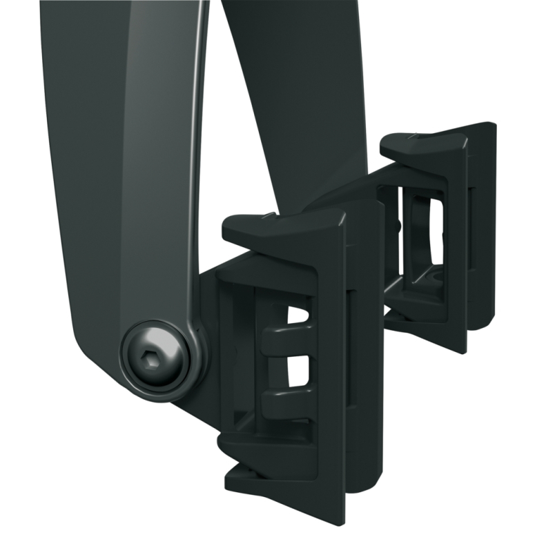 Błotniki Rowerowe SKS Speedrocker 28" - zestaw Błotniki Rowerowe SKS Speedrocker 28" - zestaw