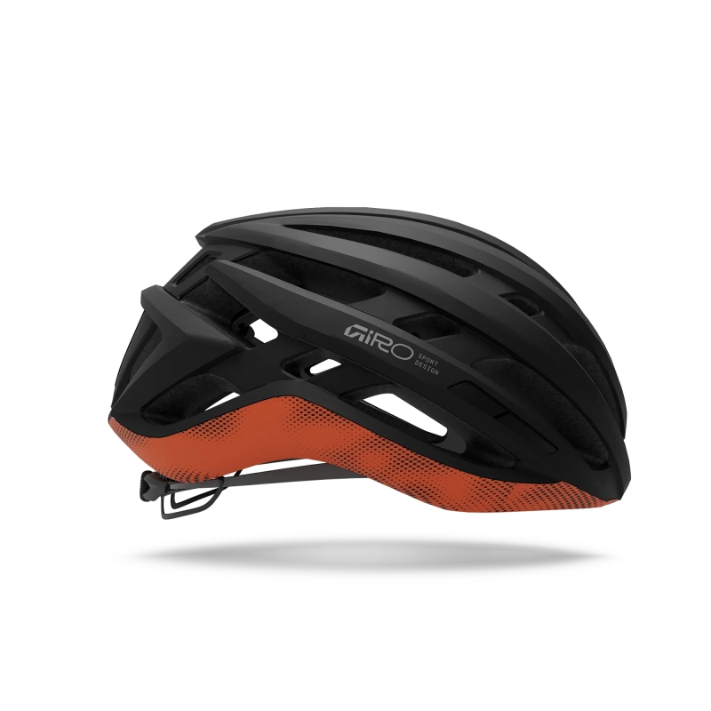 Kask rowerowy GIRO Agilis Integrated MIPS
