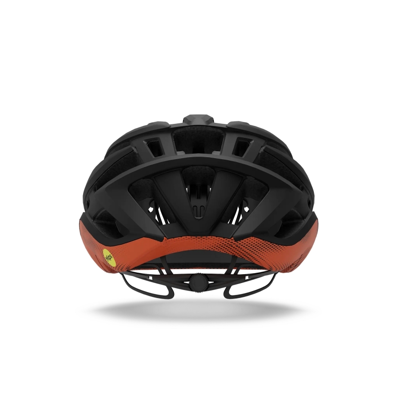Kask rowerowy GIRO Agilis Integrated MIPS