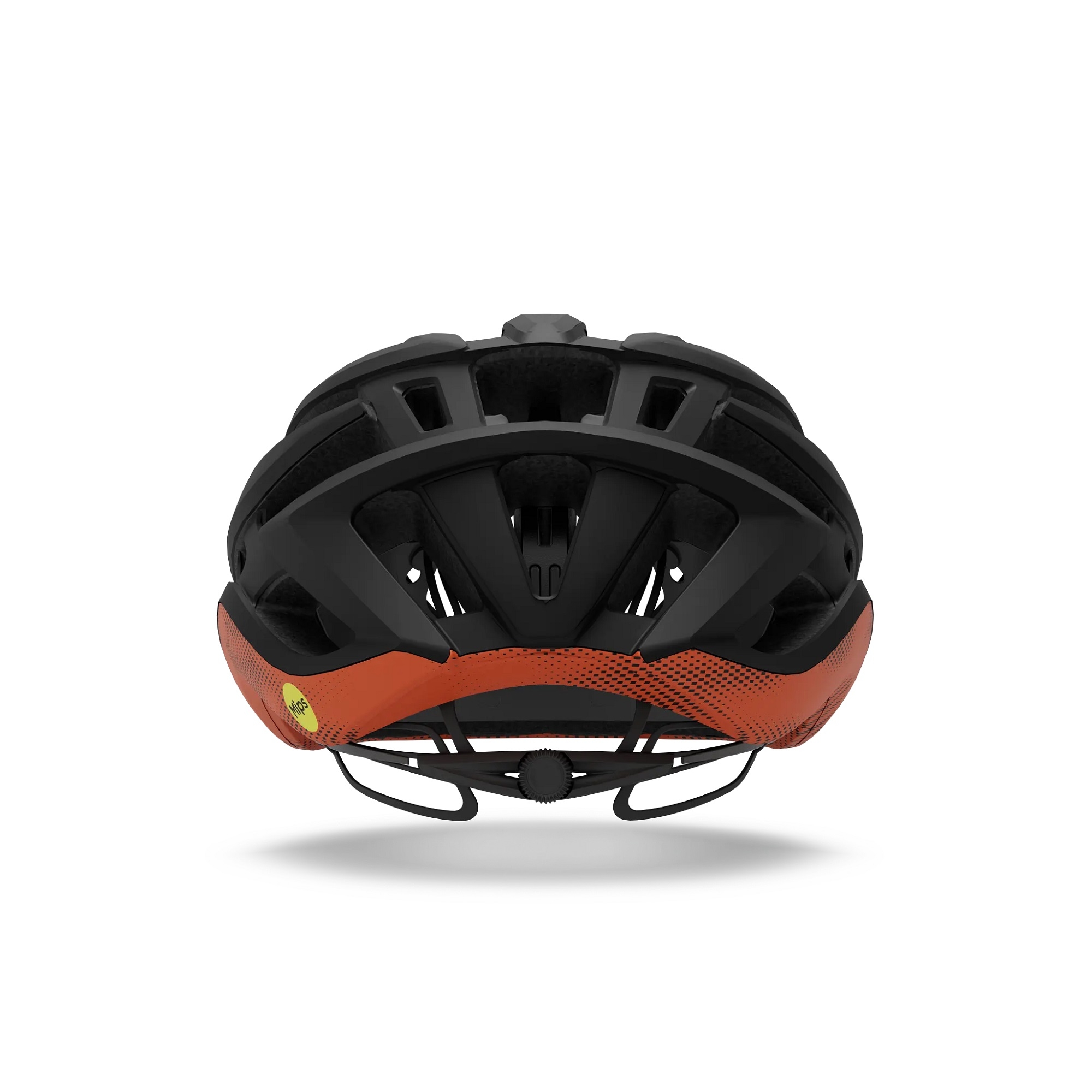 Kask rowerowy GIRO Agilis Integrated MIPS